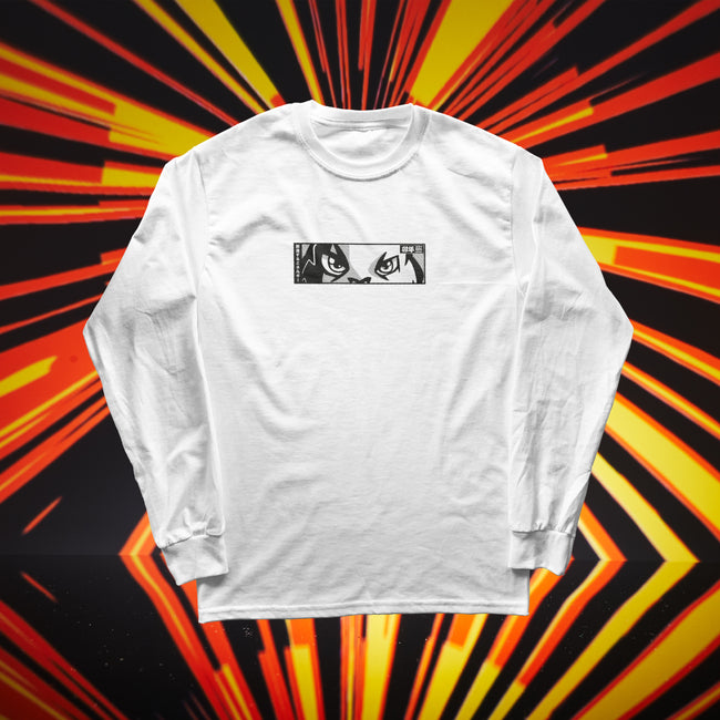 Year Of The Bunny Long Sleeve T-Shirt