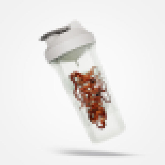 Sneak Shaker Bottle