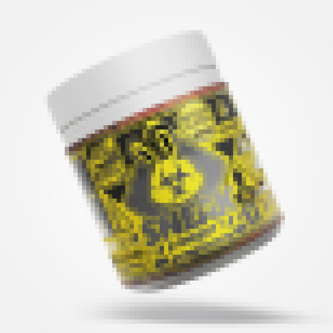 MUTANT FLESH