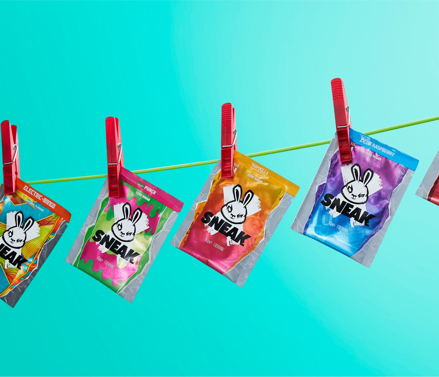 high energy. <br>
zero sugar.-image