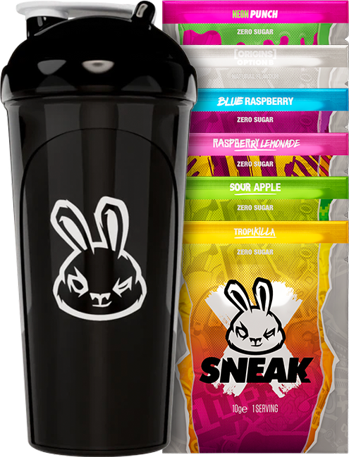 EXCLUSIVE BUNDLE