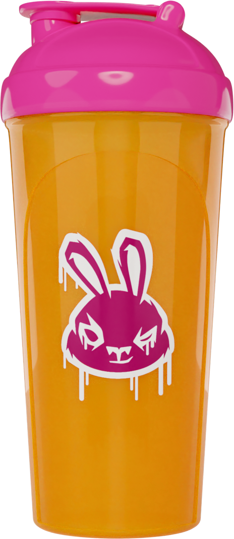 Sneak Shaker Bottle