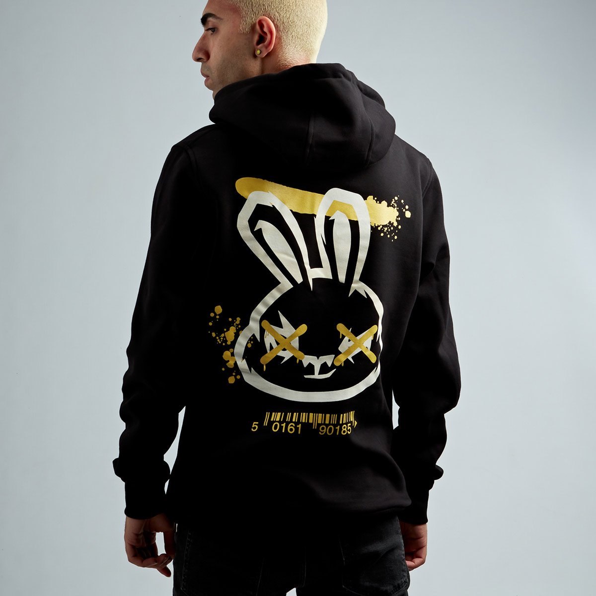 SPRAY PAINT HOODIE Sneak EU