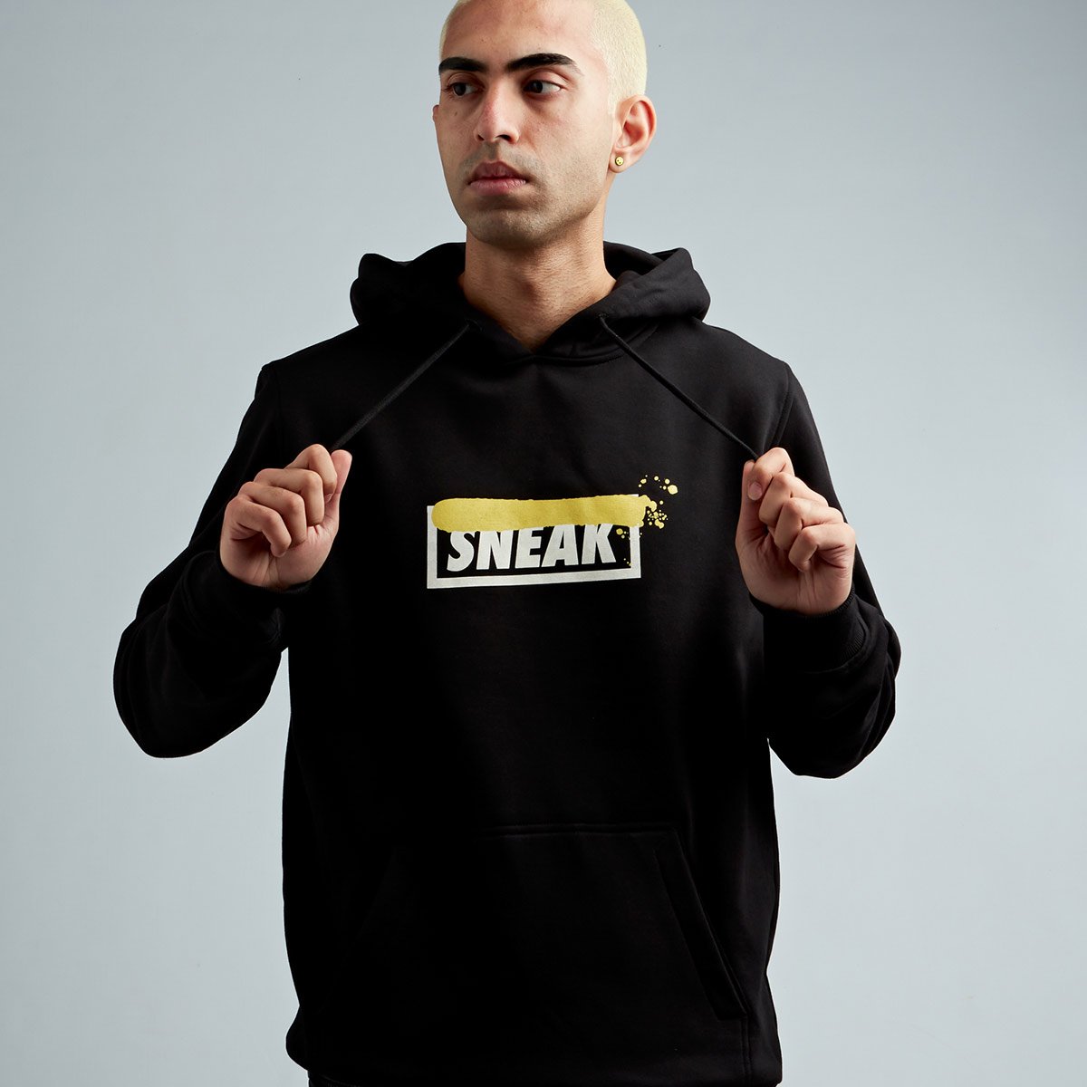 SPRAY PAINT HOODIE Sneak EU