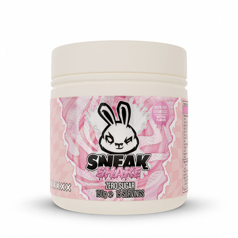 Sneak Shake 15 Serving Tub