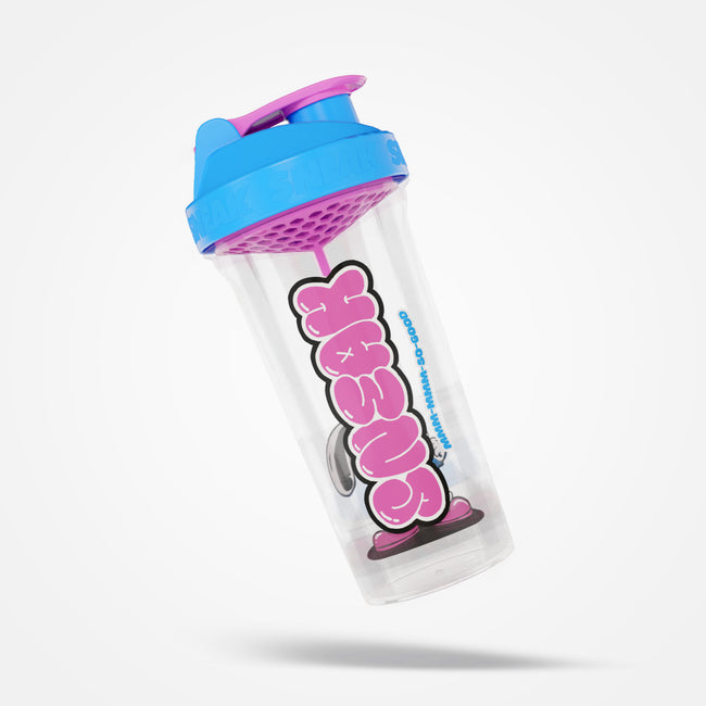 CANDY STORE SHAKER