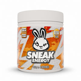 BREAKFAST ORANGE