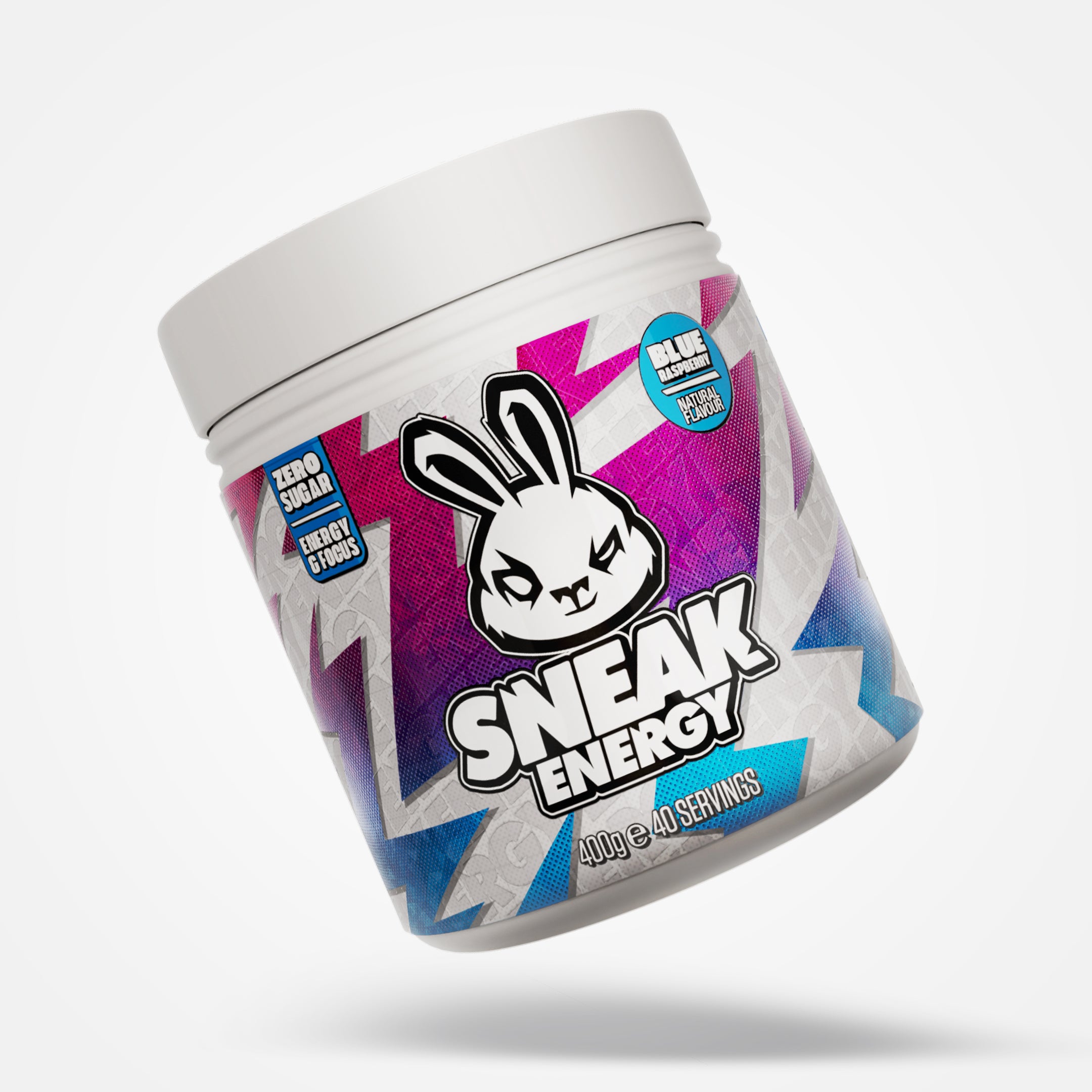 Blue Raspberry – Sneak EU