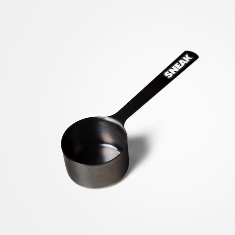 Metal EATS Scoop