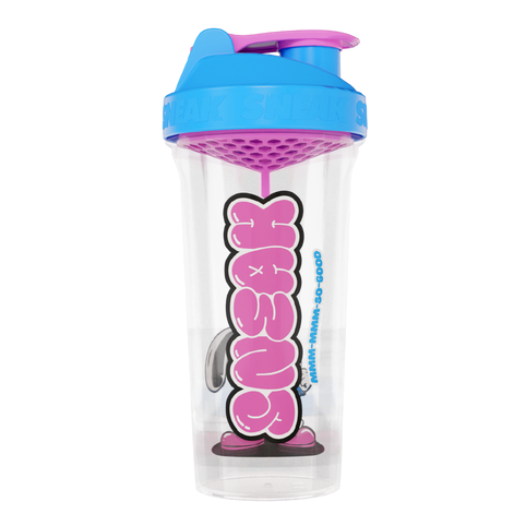 CANDY STORE SHAKER
