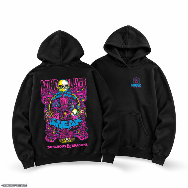 D&D Hoodie