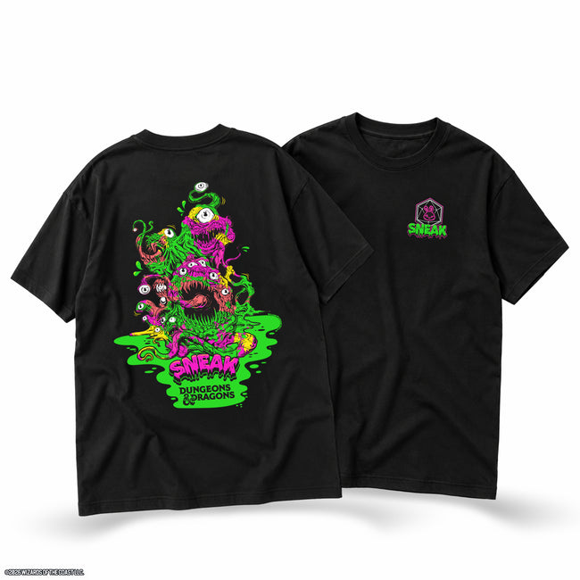 D&D Tee