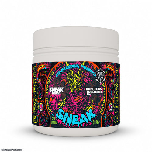 BREATH WEAPON