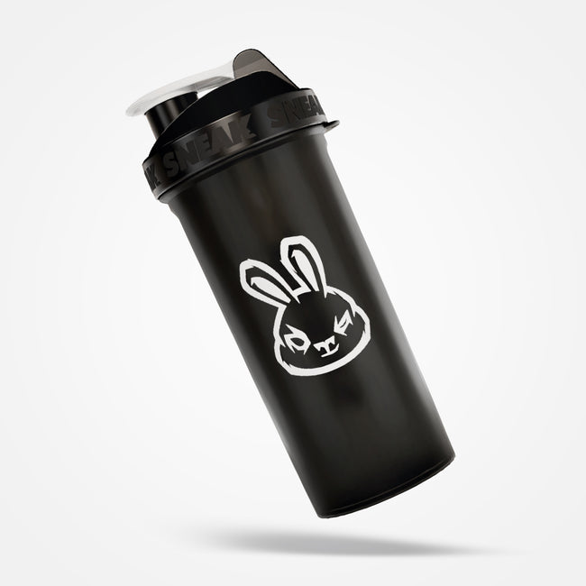Eats Shaker