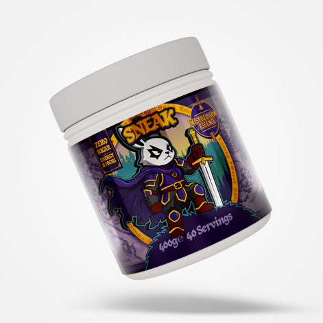 ELDERFLOWER AND ORCHARD FRUITS