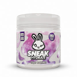 HYDRATE PURPLE STORM
