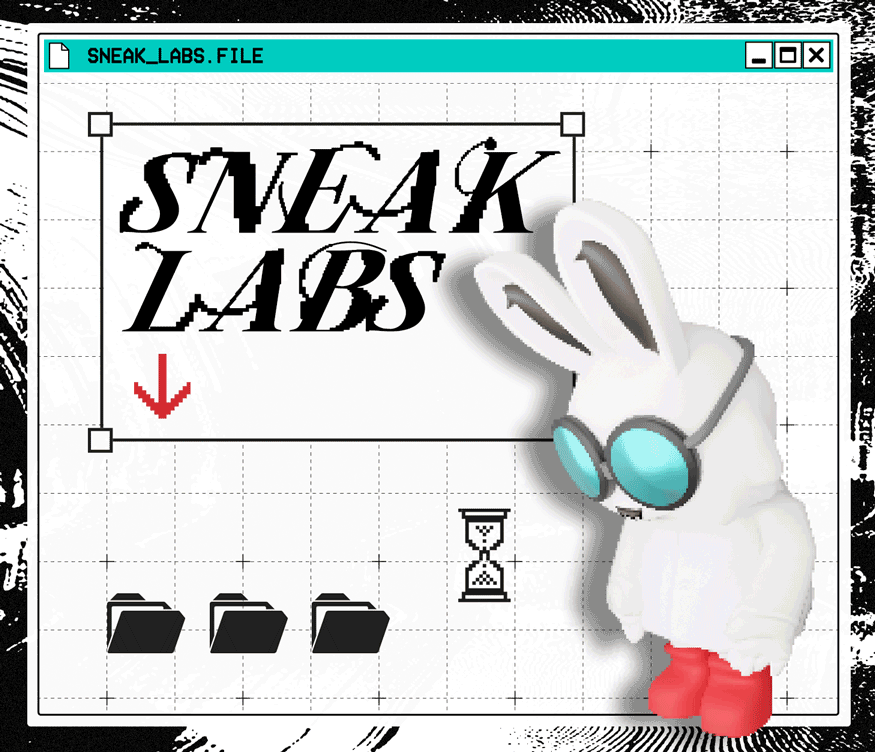 WHAT IS SNEAK LABS?