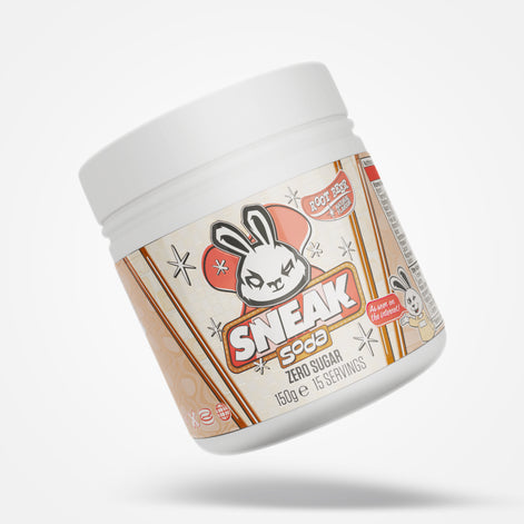 Sneak Energy 15 Serving Tubs