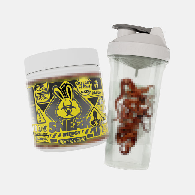 MUTANTS BUNDLE