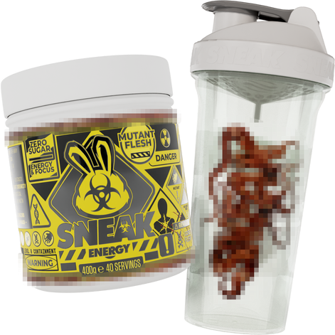 MUTANTS BUNDLE