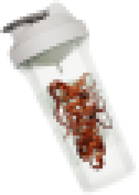 Mutants Shaker