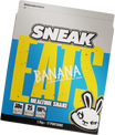 SNEAK EATS BANANA-image