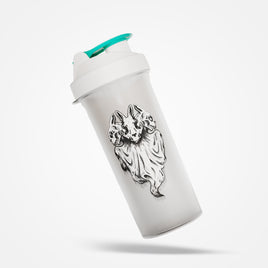 Spectre Plastic Shaker