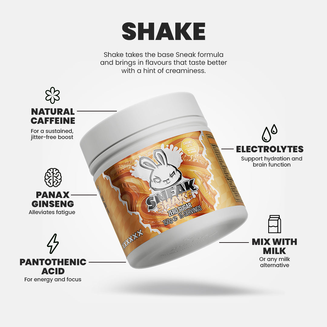 [START-HIGHLIGHT]same great sneak, just add milk[END-HIGHLIGHT]