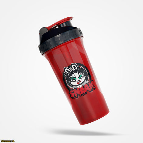 Sneak Shaker Bottle