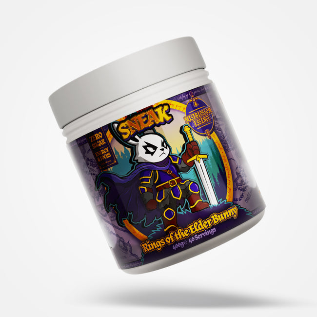 MISTBLOSSOM ESSENCE