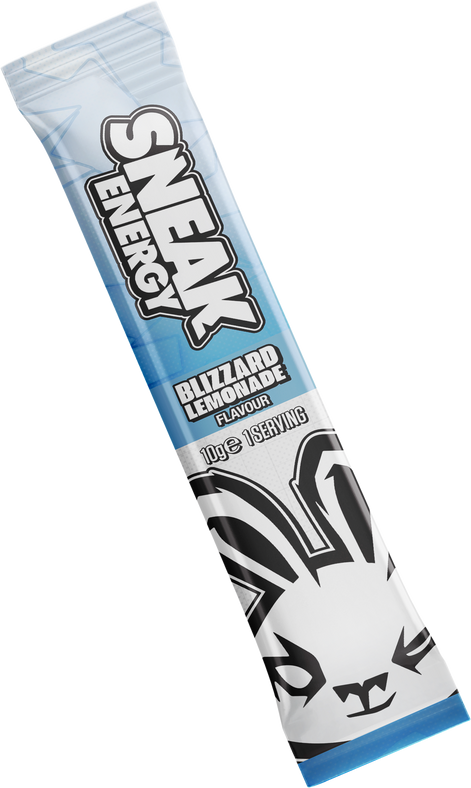 BLIZZARD LEMONADE