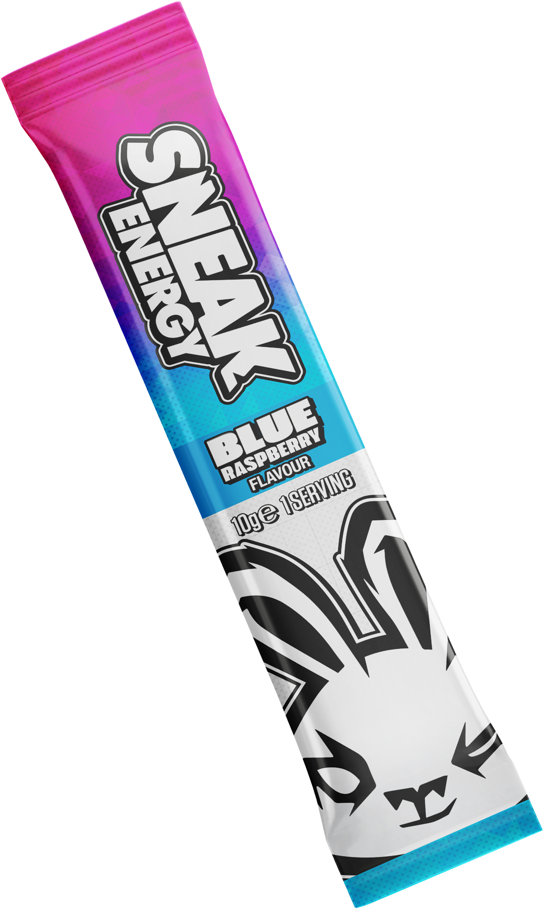 BLUE RASPBERRY