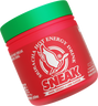 SPICY GUAVA, COCONUT AND LIME 150g