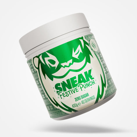 Sneak Energy 40 Serving Tub