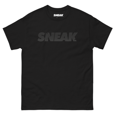 Ultrablxxk Tee