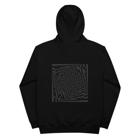 Ultrablxxk Hoodie