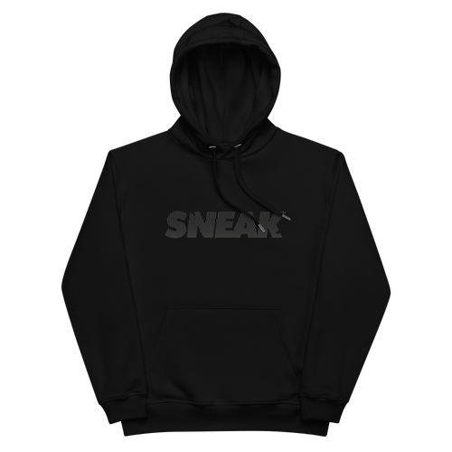 Ultrablxxk Hoodie